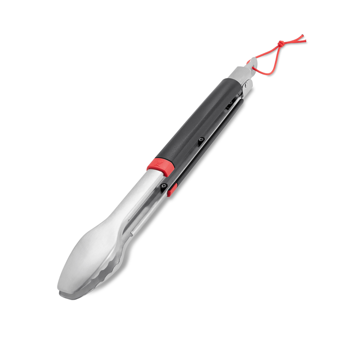 Weber Grill Tongs - image 1