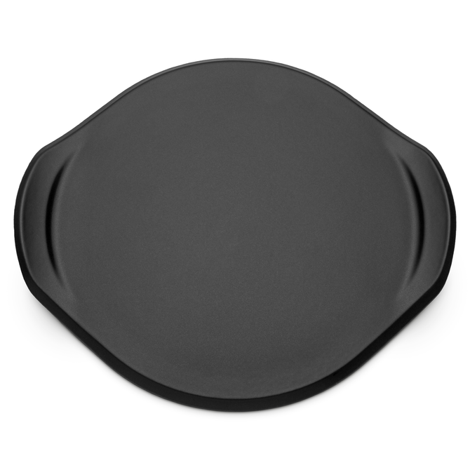 Weber Grilling stone Pizza Stone 10in - image 1