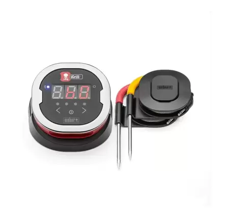Weber iGrill 2 Thermometer - image 1