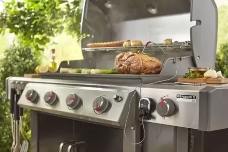Weber iGrill 2 Thermometer - image 5