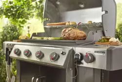 Weber iGrill 2 Thermometer - image 5
