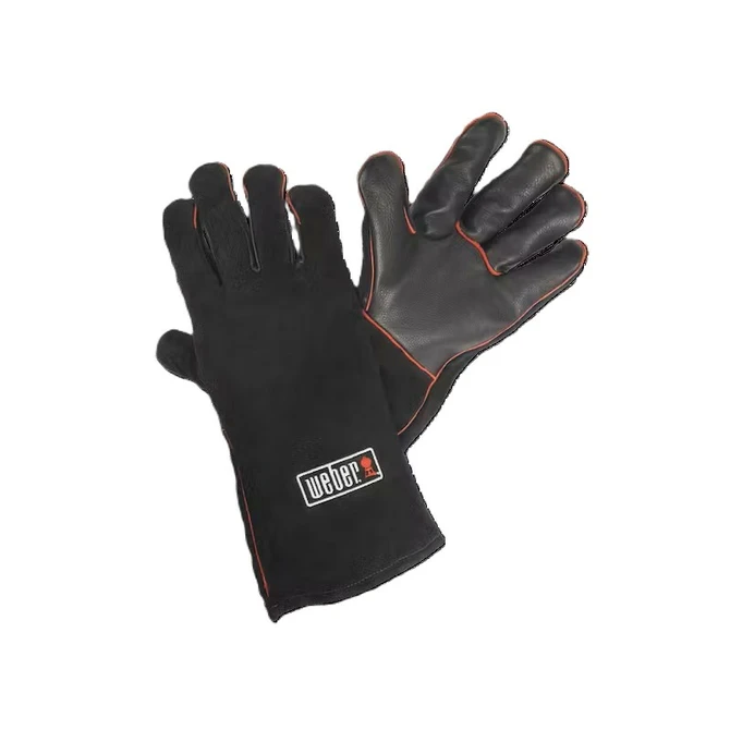 Weber Leather Glove