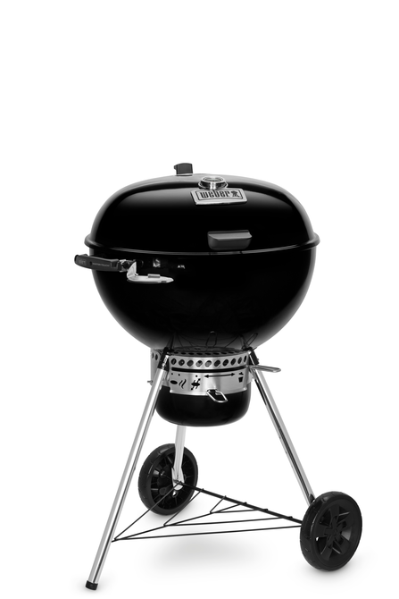 Weber Master-Touch Premium  SE E-5775 BLK  - image 2