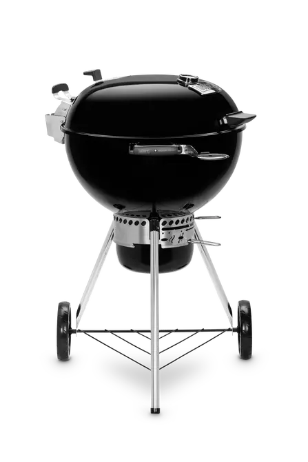 Weber Master-Touch Premium  SE E-5775 BLK  - image 4
