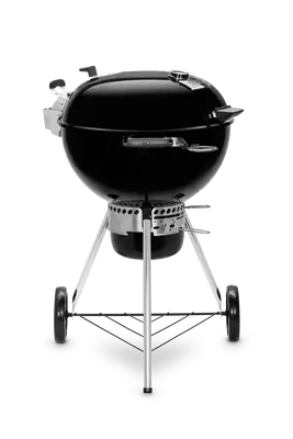 Weber Master-Touch Premium  SE E-5775 BLK  - image 4