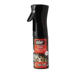 Weber Non stick spray