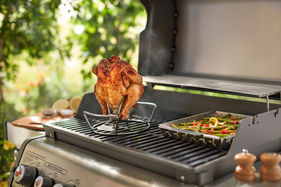 Weber Poultry Roaster - image 2