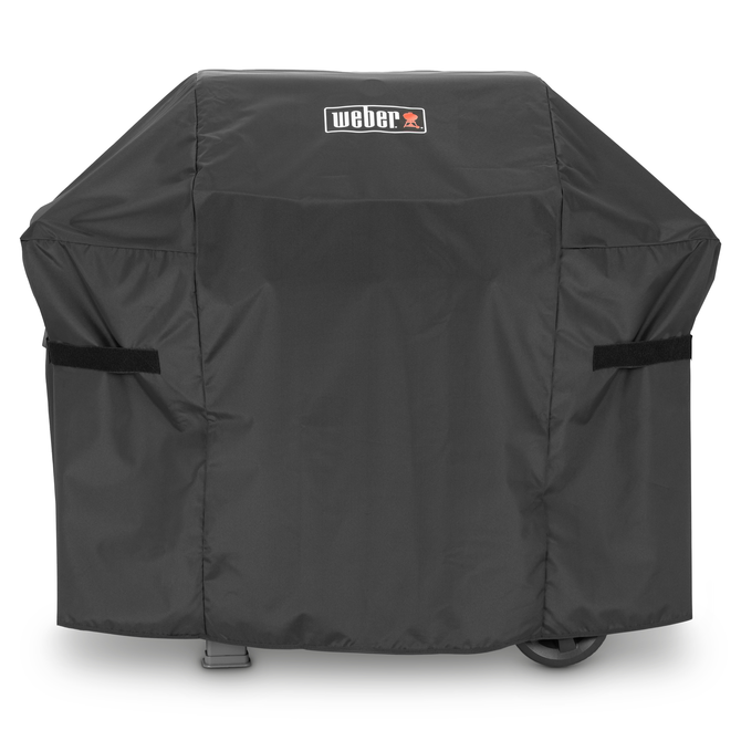 Weber Premium Grill Cover Fits Spirit II 300 - image 1