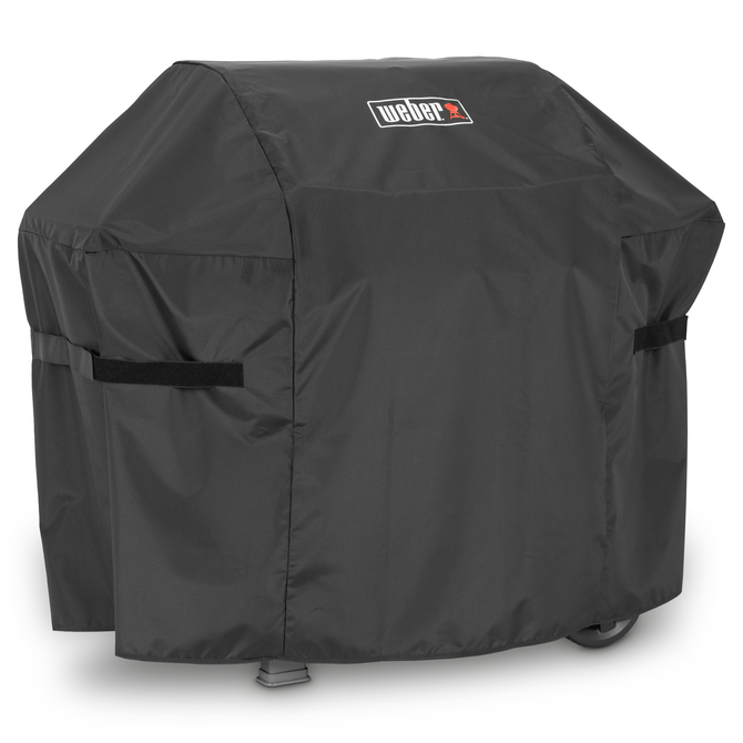 Weber Premium Grill Cover Fits Spirit II 300 - image 2