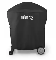 Weber Q BBQ Cover Q1000/Q2000 series