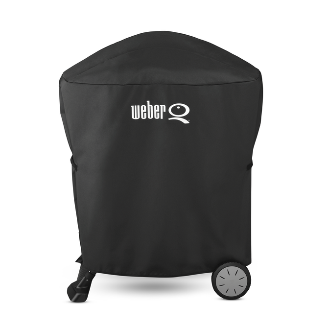 Weber Q BBQ Cover Q1000/Q2000 series