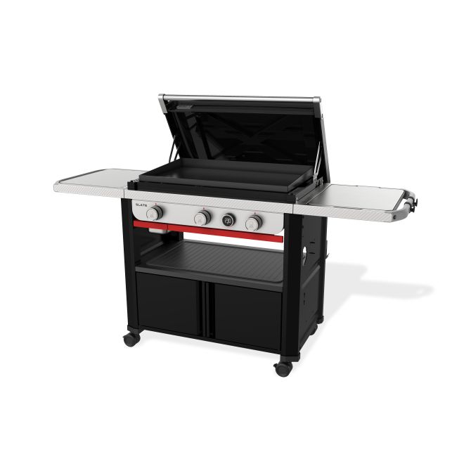 Weber Slate GPD 76cm Premium Griddle - image 1
