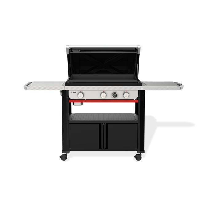 Weber Slate GPD 76cm Premium Griddle - image 6
