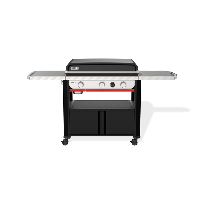 Weber Slate GPD 76cm Premium Griddle - image 2
