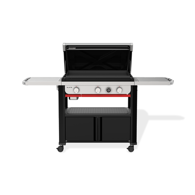 Weber Slate GPD 76cm Premium Griddle - image 9