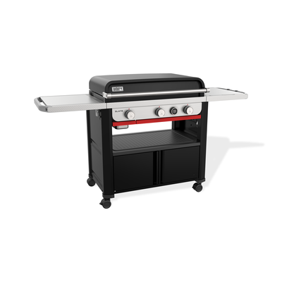 Weber Slate GPD 76cm Premium Griddle - image 10