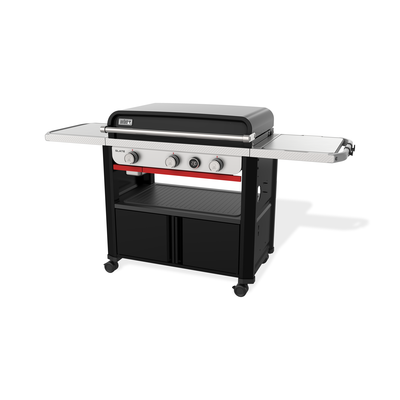 Weber Slate GPD 76cm Premium Griddle - image 11