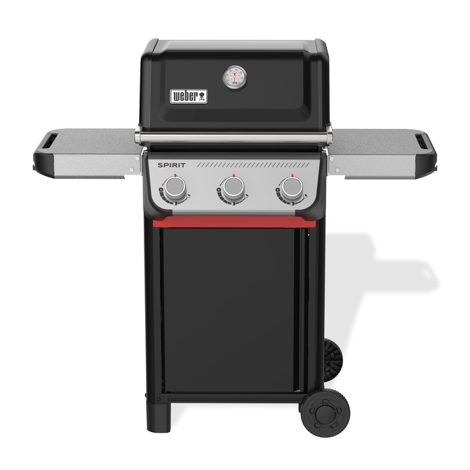 Weber Spirit E-315 Gas Barbecue - image 2