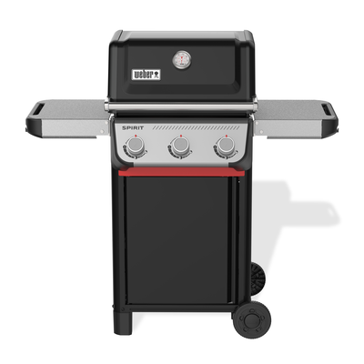 Weber Spirit E-315 Gas Barbecue - image 2