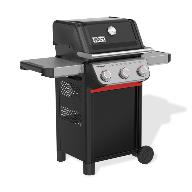 Weber Spirit E-315 Gas Barbecue - image 3