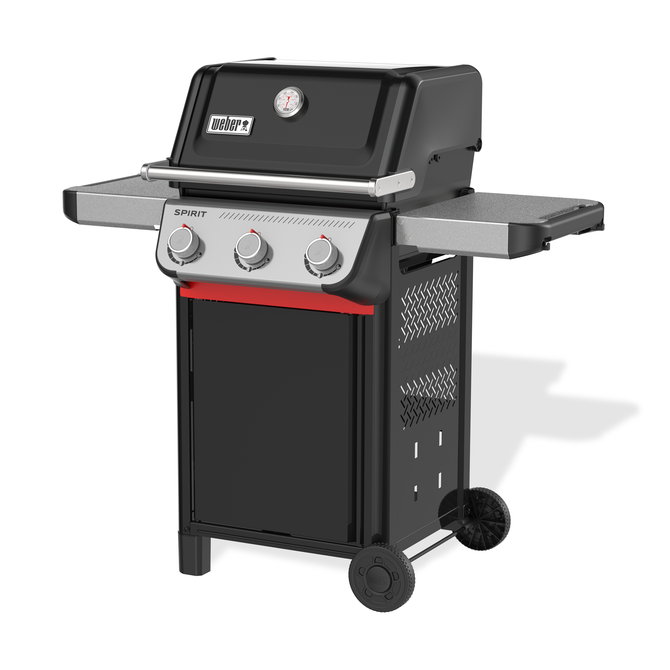 Weber Spirit E-315 Gas Barbecue - image 4