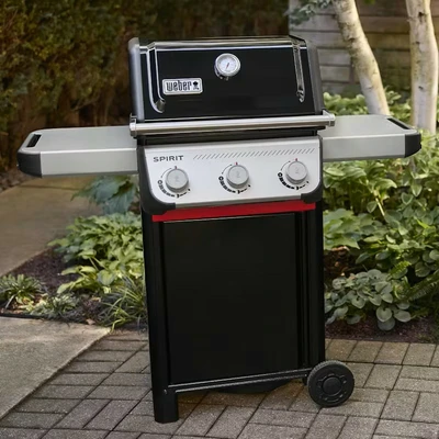 Weber Spirit E-315 Gas Barbecue