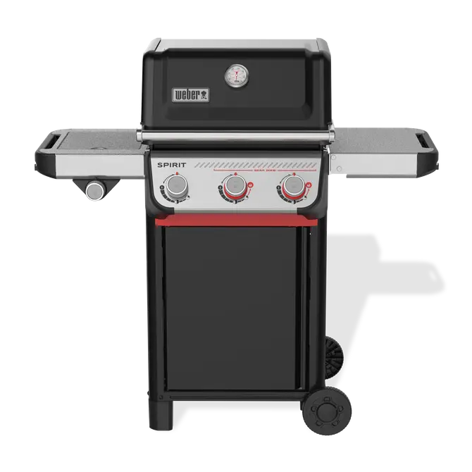 Weber Spirit E-335 Gas Barbecue - image 1