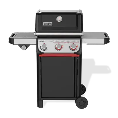 Weber Spirit E-335 Gas Barbecue