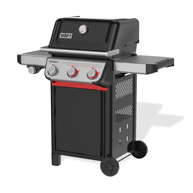 Weber Spirit E-335 Gas Barbecue - image 2