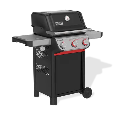 Weber Spirit E-335 Gas Barbecue - image 3