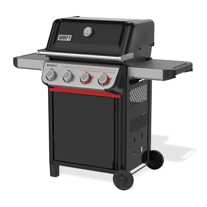 Weber Spirit E-425 Gas Barbecue - image 2
