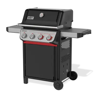 Weber Spirit E-425 Gas Barbecue - image 2