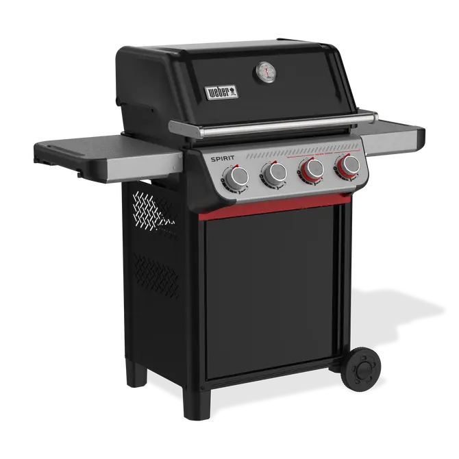 Weber Spirit E-425 Gas Barbecue - image 3