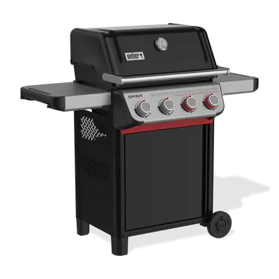 Weber Spirit E-425 Gas Barbecue - image 3
