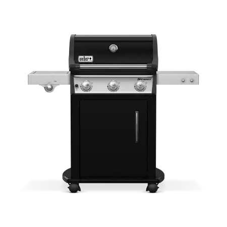 Weber Spirit E325 GBS with Rotisserie & Cover Promo €899 - image 2