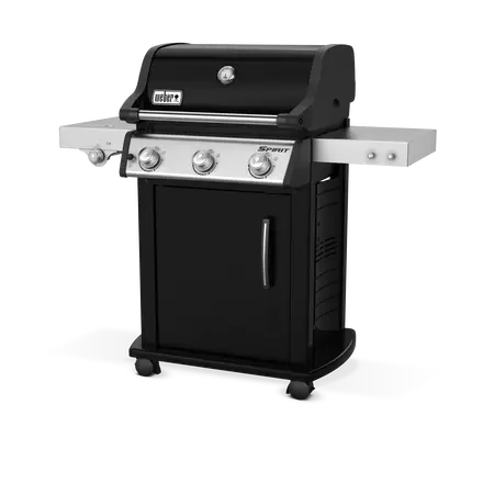 Weber Spirit E325 GBS with Rotisserie & Cover Promo €899 - image 3