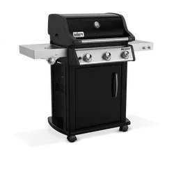 Weber Spirit E325 GBS with Rotisserie & Cover Promo €899 - image 4