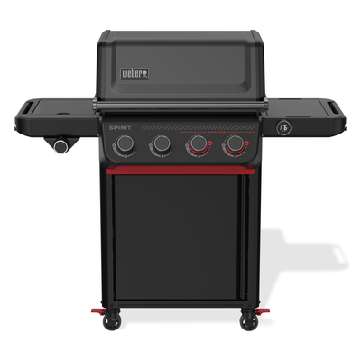 Weber Spirit EPX-435R Stealth Gas Barbecue