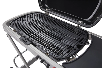 Weber Traveler Barbecue - image 2