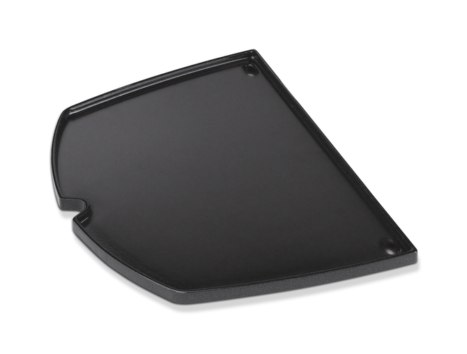 Weber Traveler Griddle - image 1