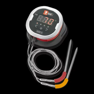 Weber Wired Bluetooth Thermometer
