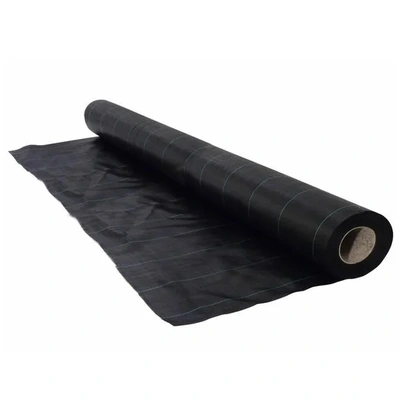 Weed Control Fabric (15m x 1m)