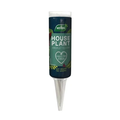 Westland Houseplant Droplet Feeder 40ml - image 1