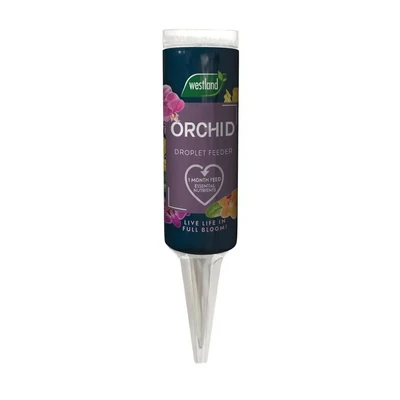 Westland Orchid Droplet Feeder 40ml - image 1