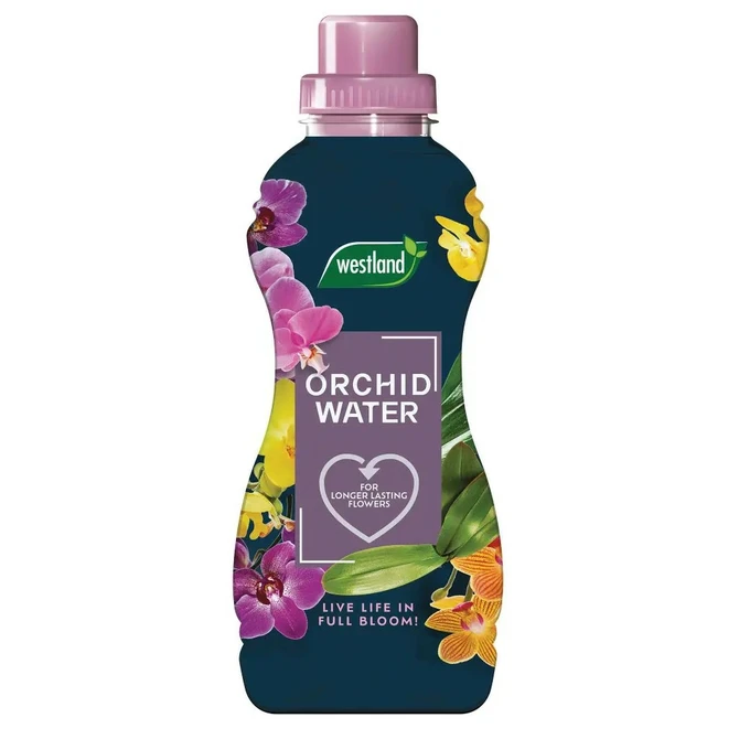 Westland Orchid Water RTU 720ml - image 1