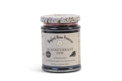 Wexford Home Preserves Jam Blackcurrant - image 2