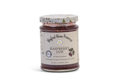 Wexford Home Preserves Jam Raspberry - image 2