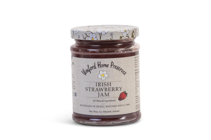 Wexford Home Preserves Jam Strawberry - image 2