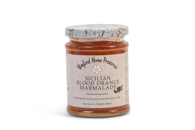 Wexford Home Preserves Marmalade Sicilian Blood Orange - image 2