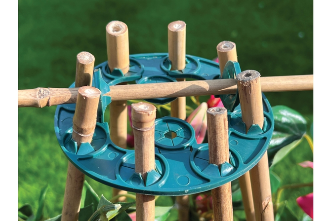 Wigwam Cane Grips (2)